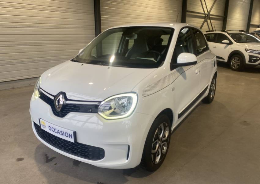 Renault Twingo (3) SL Limited SCe 65