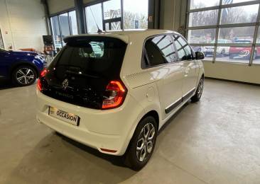 Renault Twingo (3) SL Limited SCe 65