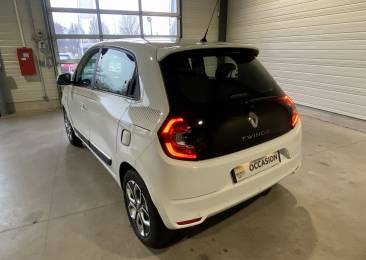Renault Twingo (3) SL Limited SCe 65
