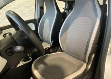 Renault Twingo (3) SL Limited SCe 65