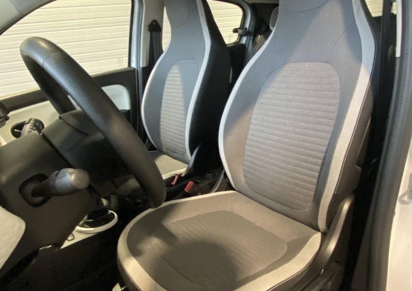 Renault Twingo (3) SL Limited SCe 65