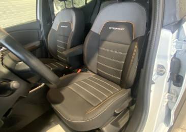 Dacia Sandero (3) Stepway Confort TCe 90
