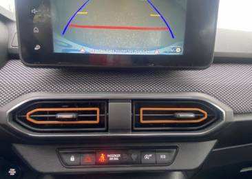 Dacia Sandero (3) Stepway Confort TCe 90