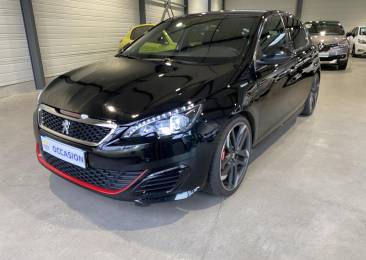 Peugeot 308 (2) 1.6 THP 270 S&S GTi