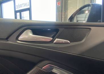 Peugeot 308 (2) 1.6 THP 270 S&S GTi