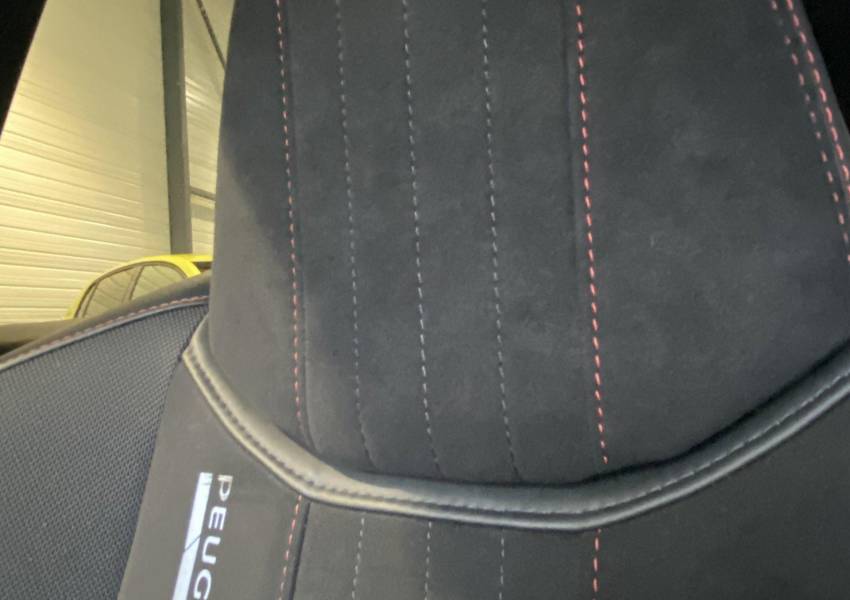 Peugeot 308 (2) 1.6 THP 270 S&S GTi