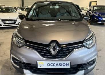 Renault CAPTUR Intens ENERGY TCe 120 EDC