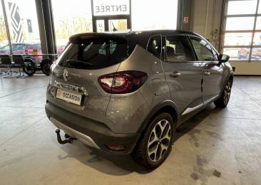 Renault CAPTUR Intens ENERGY TCe 120 EDC