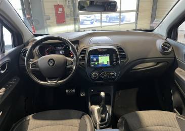 Renault CAPTUR Intens ENERGY TCe 120 EDC