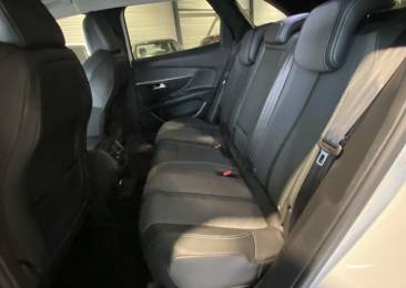 Peugeot 3008 (2) 1.6 HYBRID 225 E-EAT8 Allure Pack