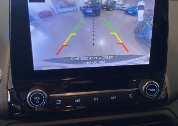 Ford Ecosport (2) 1.0 EcoBoost 125ch Active