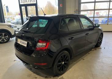 Skoda Fabia (3) 1.0 TSI 95 MONTE CARLO