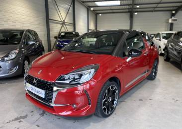 Ds DS 3 110 Automatique Sport Chic