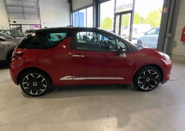 Ds DS 3 110 Automatique Sport Chic