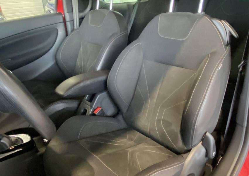 Ds DS 3 110 Automatique Sport Chic