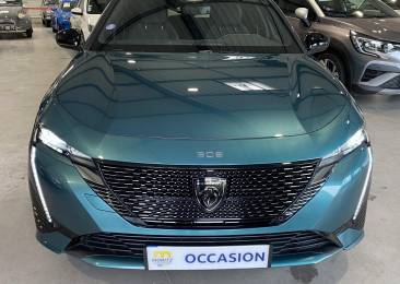 Peugeot 308 SW (3) 130 S&S EAT 8 GT 