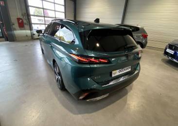 Peugeot 308 SW (3) 130 S&S EAT 8 GT 