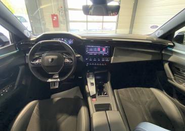 Peugeot 308 SW (3) 130 S&S EAT 8 GT 