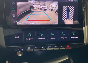 Peugeot 308 SW (3) 130 S&S EAT 8 GT 