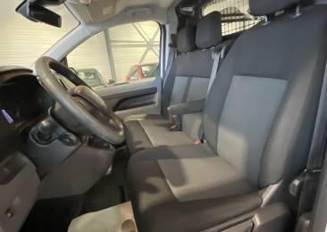 Citroën Jumpy (3) Taille M BlueHDi 115 S&S CA BVM6 Club