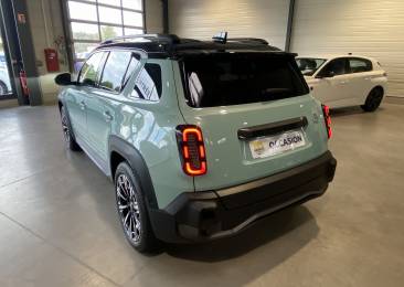 Renault 4 (2) iconic 150 ch autonomie confort Prime Coup De Pouce De 3620€ Déduit