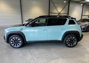 Renault 4 (2) iconic 150 ch autonomie confort Prime Coup De Pouce De 3620€ Déduit