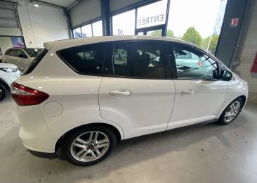 Ford C-Max (2) 1.0 EcoBoost 125ch S&S Titanium X