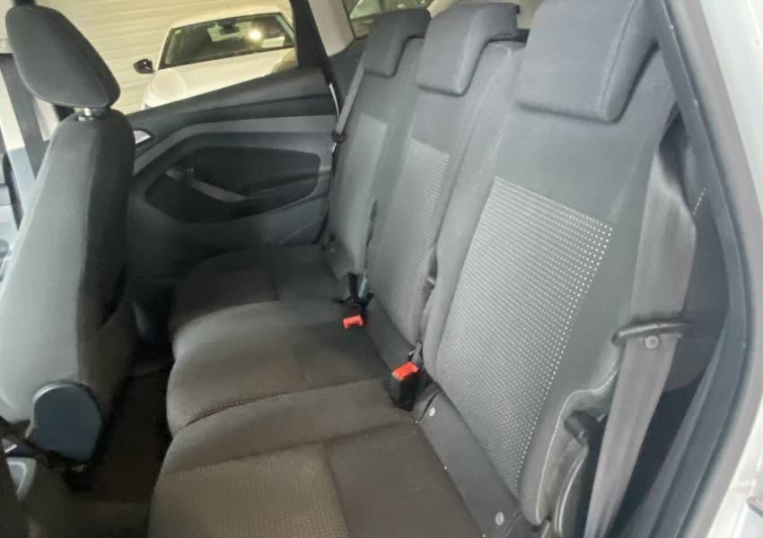 Ford C-Max (2) 1.0 EcoBoost 125ch S&S Titanium X