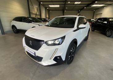 Peugeot 2008 (2) 1.5 BLUEHDI 130 S&S EAT8 ALLURE