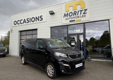 Peugeot Expert (3) BLUEHDI 150 S&S Cab App STD PREMIUM