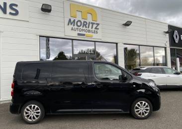 Peugeot Expert (3) BLUEHDI 150 S&S Cab App STD PREMIUM