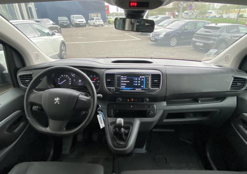 Peugeot Expert (3) BLUEHDI 150 S&S Cab App STD PREMIUM