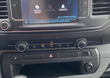 Peugeot Expert (3) BLUEHDI 150 S&S Cab App STD PREMIUM