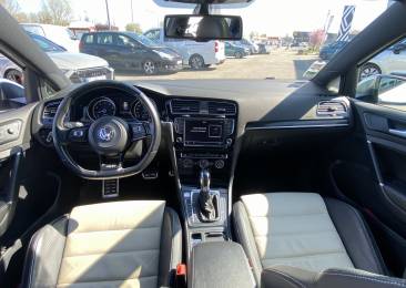 Volkswagen Golf (7) 2.0 TSI 300 DSG6 R 4motion BMT