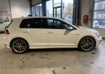 Volkswagen Golf (7) 2.0 TSI 300 DSG6 R 4motion BMT