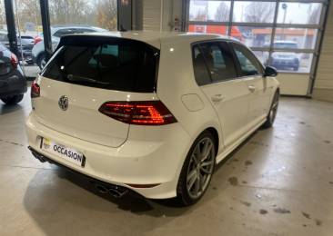 Volkswagen Golf (7) 2.0 TSI 300 DSG6 R 4motion BMT
