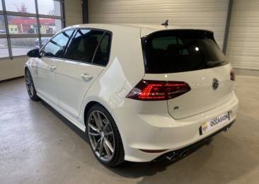 Volkswagen Golf (7) 2.0 TSI 300 DSG6 R 4motion BMT