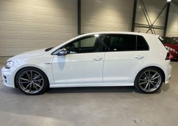 Volkswagen Golf (7) 2.0 TSI 300 DSG6 R 4motion BMT
