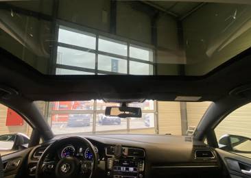 Volkswagen Golf (7) 2.0 TSI 300 DSG6 R 4motion BMT