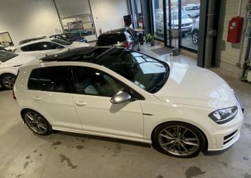 Volkswagen Golf (7) 2.0 TSI 300 DSG6 R 4motion BMT