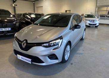 Renault Clio (5) ZEN TCe 90 -21