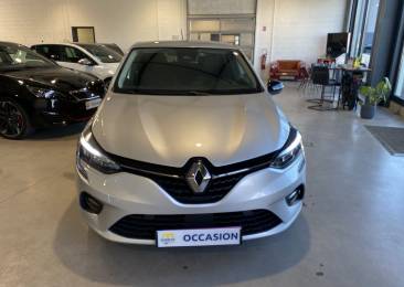 Renault Clio (5) ZEN TCe 90 -21