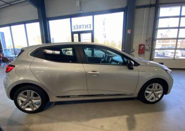 Renault Clio (5) ZEN TCe 90 -21