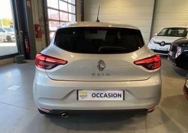 Renault Clio (5) ZEN TCe 90 -21