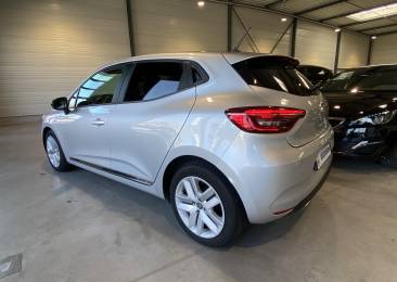 Renault Clio (5) ZEN TCe 90 -21