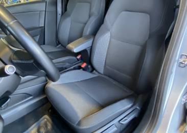 Renault Clio (5) ZEN TCe 90 -21