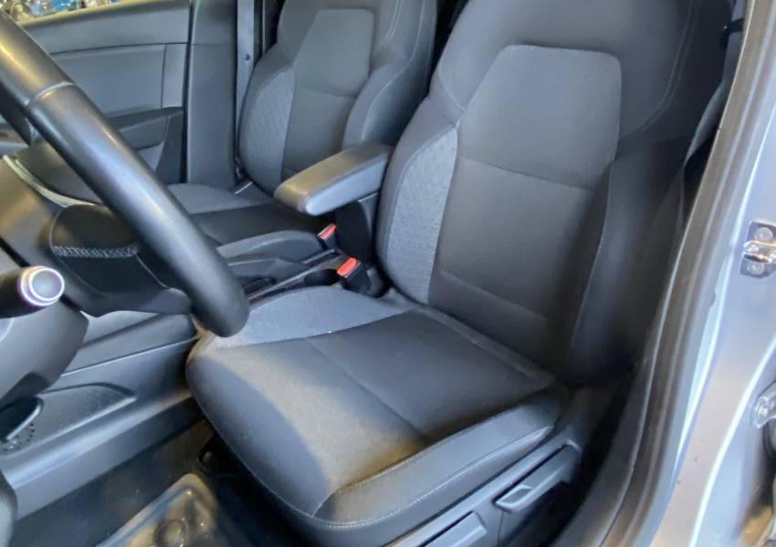 Renault Clio (5) ZEN TCe 90 -21