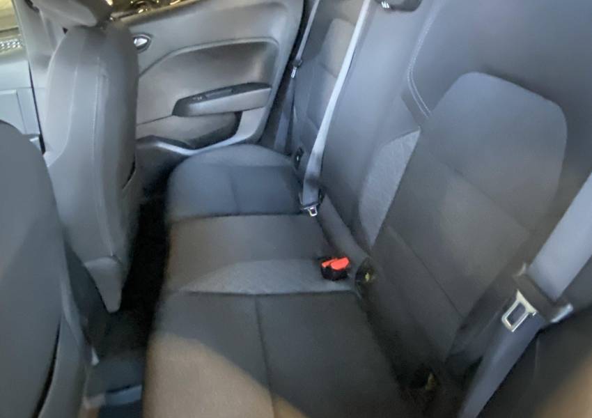 Renault Clio (5) ZEN TCe 90 -21