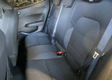 Renault Clio (5) ZEN TCe 90 -21