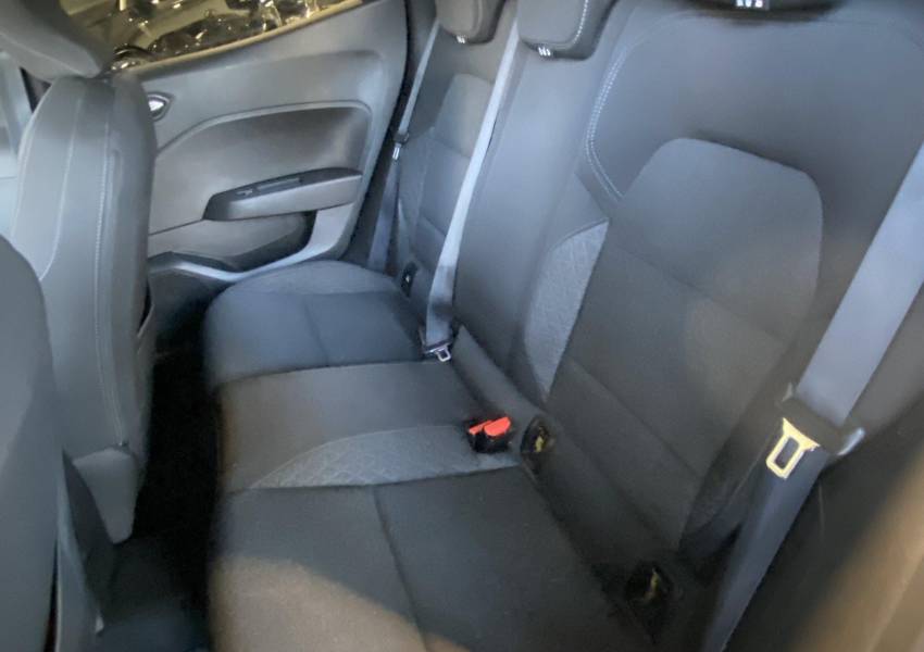 Renault Clio (5) ZEN TCe 90 -21